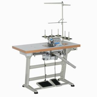 Overlock Garudan UHD9005-553-M16 (komplet)