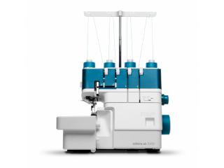 Overlock Pfaff Admire Air 5000