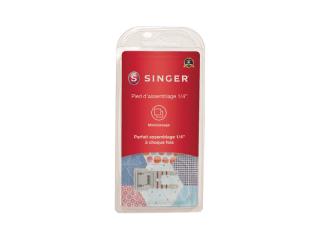 Patka pro šití záložek pro šev Singer 250026703.06