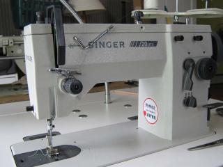 Singer 20U73 cik cak řemeslný šicí stroj