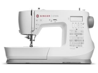 Singer C7205