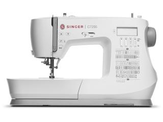 Singer C7255