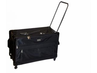 Taška pro šicí stroje Janome 2XL - černá