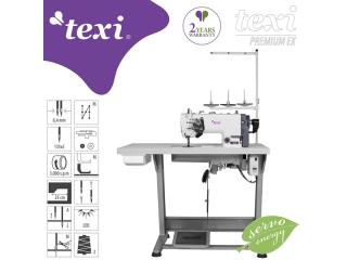 TEXI TWIN MS PREMIUM EX