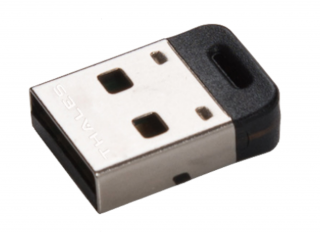 USB token Gemalto SafeNet eToken 5300 MICRO