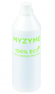 Enzymová tekutina MYZYME™ 1L