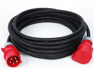 Přívodní kabel 10m pro topidlo Master B 30 EPR / RS 40  4511.036