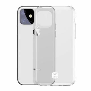 Obal Baseus průhledný na iPhone 11 Pro Max