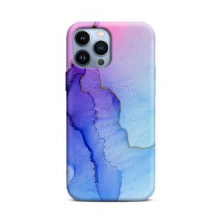 Obal CaseGadget fialový na iPhone 13 Pro Max