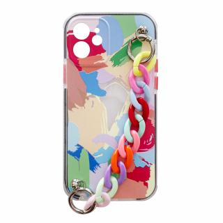 Obal Chain Case I na iPhone X/XS