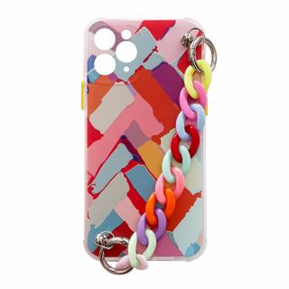 Obal Chain Case II na iPhone 13 Pro