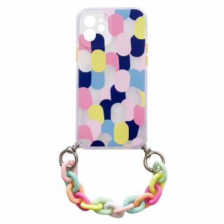 Obal Chain Case IV na iPhone 13 Pro