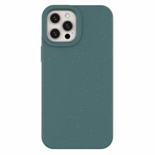 Obal ECO case zelený na iPhone 13 Pro