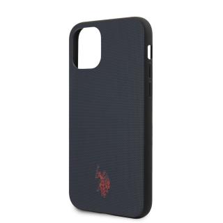 Obal Polo Ralph Lauren modrý na iPhone 11 Pro Max