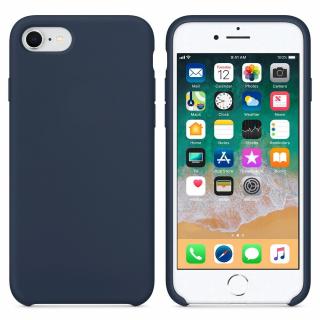 Obal tmavě modrý na iPhone 7/8/SE 2020/SE 2022