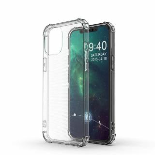 Obal Wozinsky Anti Shock průhledný na iPhone 12 Pro Max