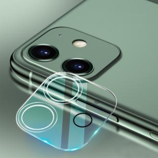 Tvrzené sklo na kameru (čočka) na iPhone 12 mini