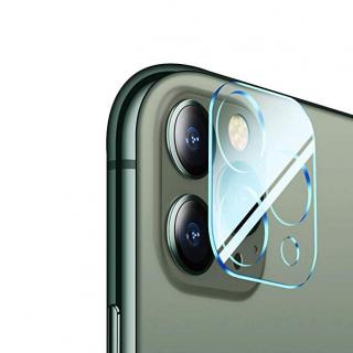 Tvrzené sklo na kameru (čočka) na iPhone 12 Pro Max