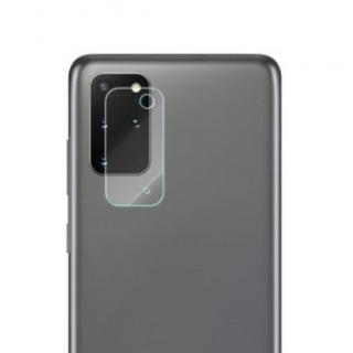 Tvrzené sklo na kameru (čočka) na Samsung Galaxy S20 Plus