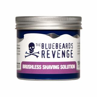 Bluebeards Revenge Shaving Solution 500 ml Vyber si objem balení: 500 ml