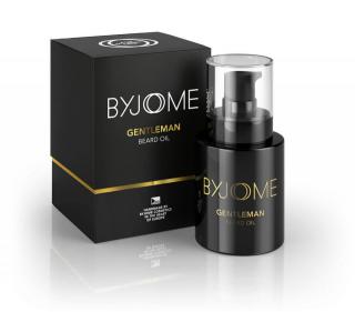 Byjome Gentleman olej na vousy 30 ml