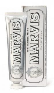 Marvis Whitening Mint zubní pasta 85 ml