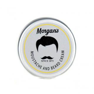 Morgan's krém na vousy a knír 75 ml