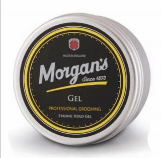 Morgan's Styling Gel na vlasy 100 ml