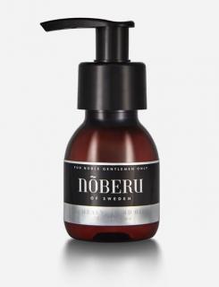 Noberu Amber-Lime Heavy olej na vousy 60 ml Vyber si svoji variantu: Noberu Amber-Lime Heavy olej na vousy 60 ml