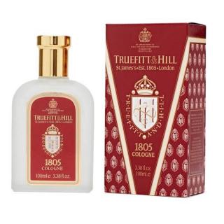 Truefitt and Hill 1805 kolínská voda 50 ml Vyber si objem balení: 50 ml