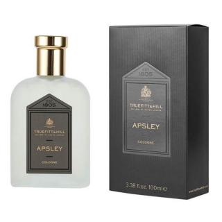 Truefitt and Hill Apsley kolínská voda 50 ml Vyber si objem balení: 100 ml