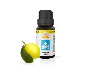 Esenciální olej CITRON SUN Objem: 15 ml