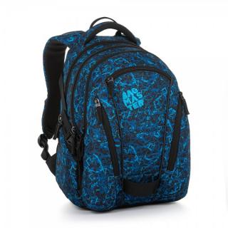 Bagmaster BAG 20 B BLUE/BLACK