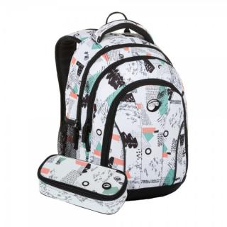 Bagmaster SET SUPERNOVA 21 A