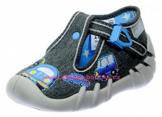 Befado 110P chlapec 20