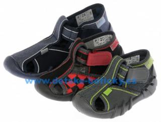 Befado 190P chlapec 18