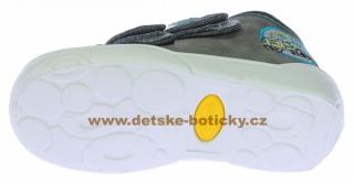 Befado 212P 188P chlapec 22
