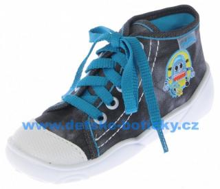 Befado 218P chlapec 22