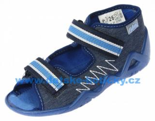Befado 250P chlapec 26