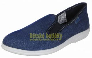 Befado 401Q chlapec 40