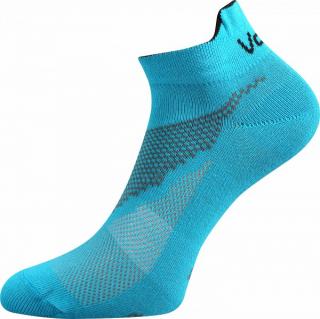 Boma Voxx Iris tyrkys 26 (17,5)