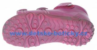 Boots4U T213 fuxia 21