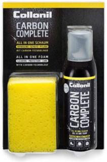 Collonil Carbon Complete 125 ml set s houbičkou