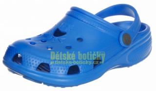 Coqui Big Frog 8101-100-4700 sea blue 28