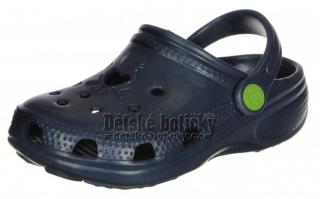 Coqui Big Frog 8101 navy 100968  28