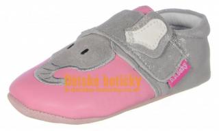 D.D.step K1596-272 pink 21