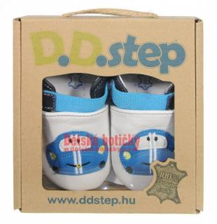 D.D.step K1596-316 white 19