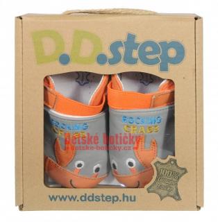 D.D.step K1596-398 grey 19