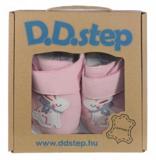 D.D.Step K1596-41264 baby pink L