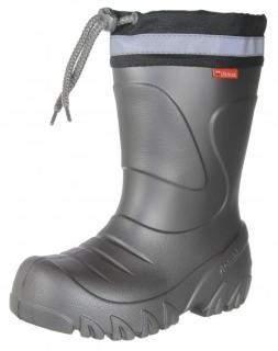 Demar Mammut C 0300 šedá metalická 34